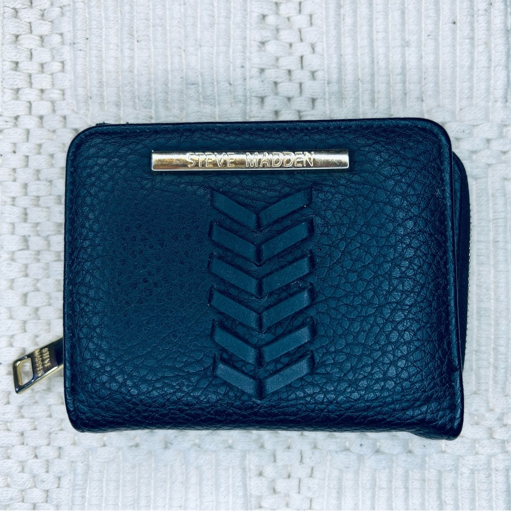 Steve Madden Wallet